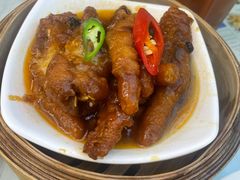 -澳门陈光记烧味饭店(万象城店)