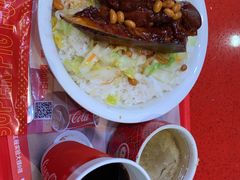 -猪戈戈超级猪脚饭(佳兆业店)