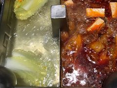 -海底捞火锅(杭州庆春路夜宵主题店)
