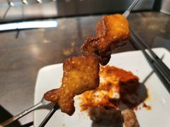 -很久以前羊肉串(中山公园店)