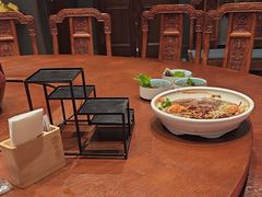 -唐山宴大唐州府精品中餐