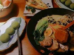 -鳗鱼家·深夜食堂(军博店)