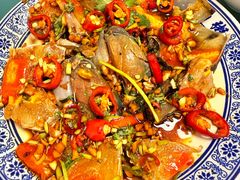 -桂园白粥·潮汕老味道