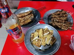 -曾记大腰子烧烤(苗栗路总店)