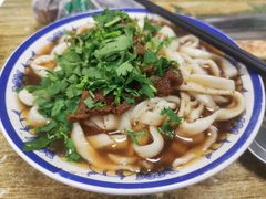 -清真-戏楼王记牛肉面