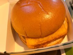 -麦当劳(垡头西路店)