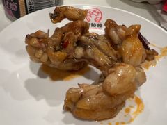 特色招牌馋嘴蛙-嘉陵楼馋嘴城(簋街总店)