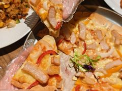 -FUNFUN有饭花园聚会餐厅