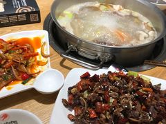 -守柴炉烤鸭(中海国际店)