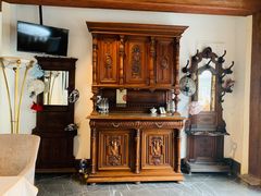 -北京古城老院厉晓麟精致菜