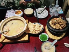 -潮堂(环球金融中心店)