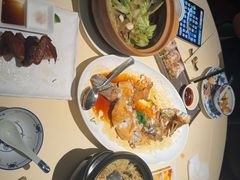 -侨美食家·粤菜(体育西路店)