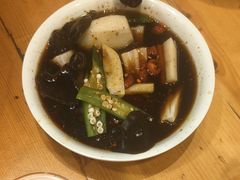 -老康火锅(桥南街店)