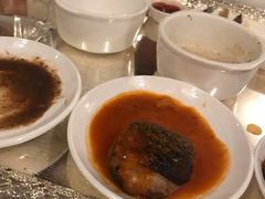 -火车头法国西餐厅