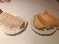 -左庭右院鲜牛肉火锅(七宝领展广场店)