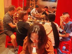 -重庆老灶火锅(红岭店)
