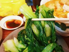 -绿柠食堂(北外滩店)