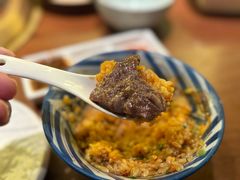 -御牛道日式烤肉料理(杭州万象城店)