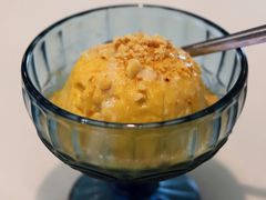 芒果炒冰-兴隆南洋风味(兴隆店)