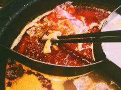 -火锅岛潮牌自助餐厅(天津天佑城店)