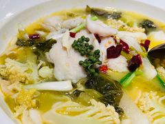 -大丰收李家(浦西万达店)