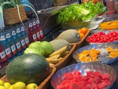 -非烤勿扰韩料自助烤肉(松山湖万科店)