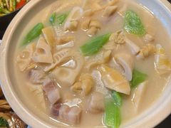 -朴墅(西湖青芝坞店·杭帮菜·家宴.14年的店)