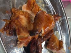 -南沙辉记烧鸡·荔枝木炭火吊烧(旧镇店)