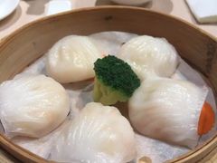 -陶陶居海鲜酒家(新马路店)