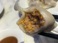 原汁海胆水饺-喜鼎海胆水饺(柏威年购物中心店)