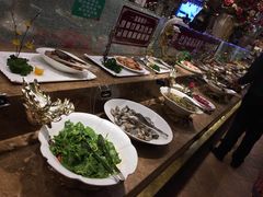 -比尔森巴西烤肉自助(红旗街店)