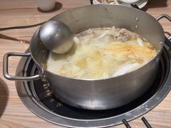 -探窝·竹笙椰子鸡(杨箕店)