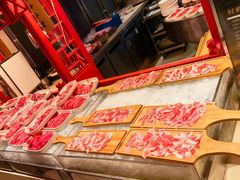 -怡咖啡自助餐(宁波香格里拉店)