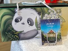 -品海楼·大连海胆锅贴馆(东港店)