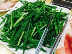 -东北烤肉(钟鼎名悦店)