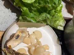 -钱小奴创意自助餐厅·原切谷饲安格斯畅吃(苏州昆山招商花园城店)