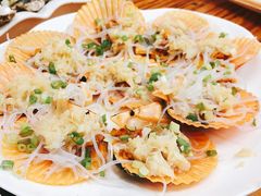 -开禾52阿伟海鲜加工