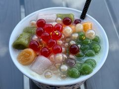 -七的湖·晚芳亭·阳澄湖农家菜·大闸蟹(莲花岛店)