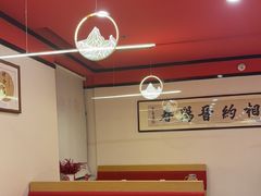 -晋阳春·山西菜·北京烤鸭(交大店)