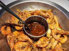 -喜虾客(贾汪吾悦广场店)