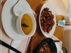-顺风汤馆·广府粤菜(江宸天街店)
