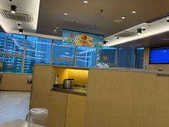 -海底捞火锅(旭辉MALL店)