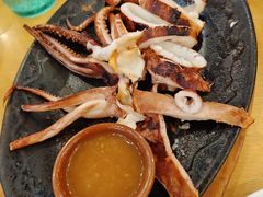 -萨莉亚意式餐厅(天河城购物中心店)