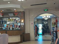 -烤肉宛饭庄(南礼士路店)