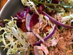 -君悦酒店·La Terrazza意合園·意式风味