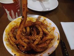 甜水面-付小姐在成都(五道口店)