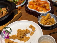 -乡里八闽·福州乡土菜(火车北站店)