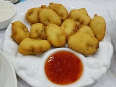 -珠江餐厅