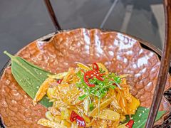 -锦府盐帮·私宴(赛特店)