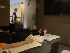 -良子足浴(湖滨店)